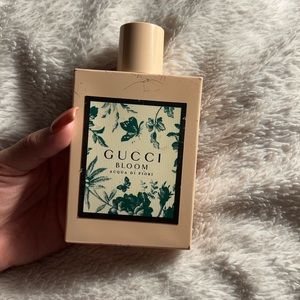 Gucci Bloom Acqua di Fiori Perfume